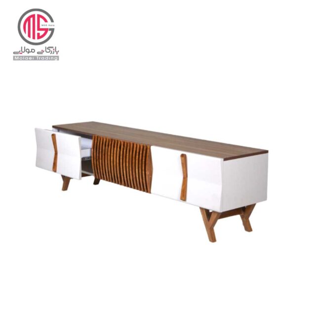 خرید-میز-تلویزیون-متین-مدل-R415