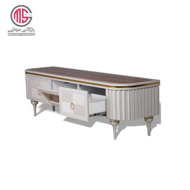 خرید-میز-تلویزیون-متین-مدل-R455