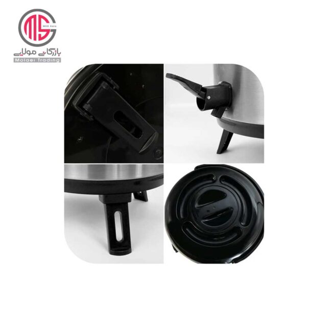 خرید-کلمن-6-لیتری-فورته