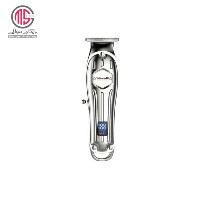 ماشین اصلاح ولروس مدل VL-111