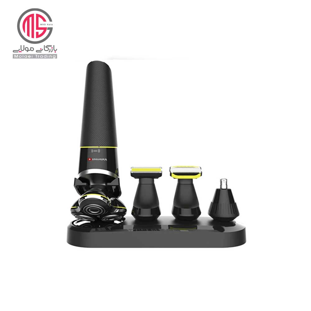 ماشین-اصلاح-ولروس-مدل-VL-115