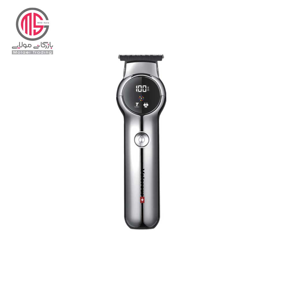 ماشین-اصلاح-ولروس-مدل-VL-121