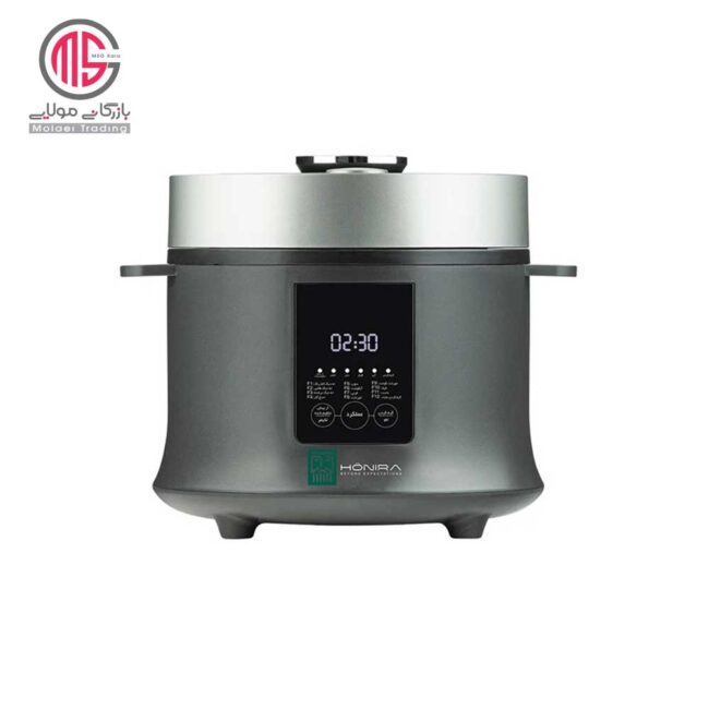 پلوپز-چهار-نفره-هونیرا-مدل-RCK390-S1