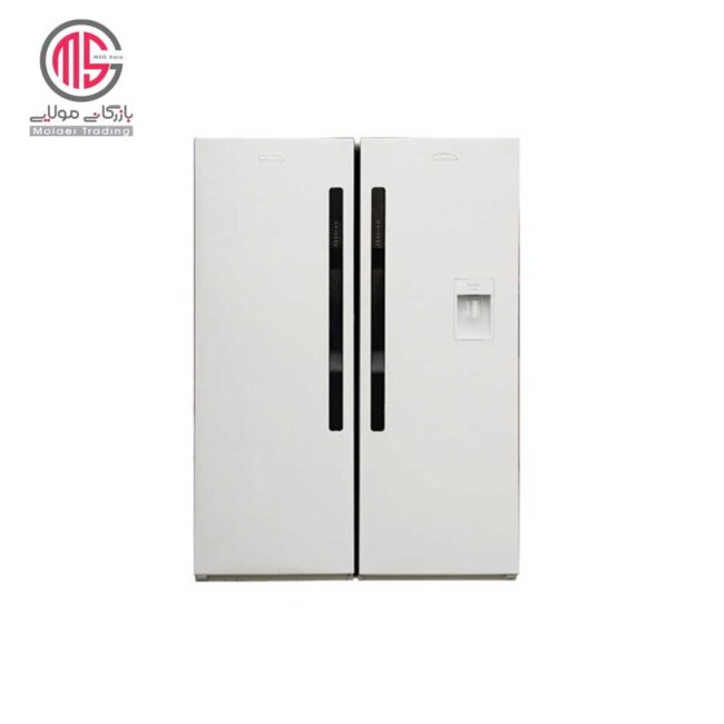 یخچال-فریزر-دوقلو-40-فوت-الکترواستیل-مدل-ES21