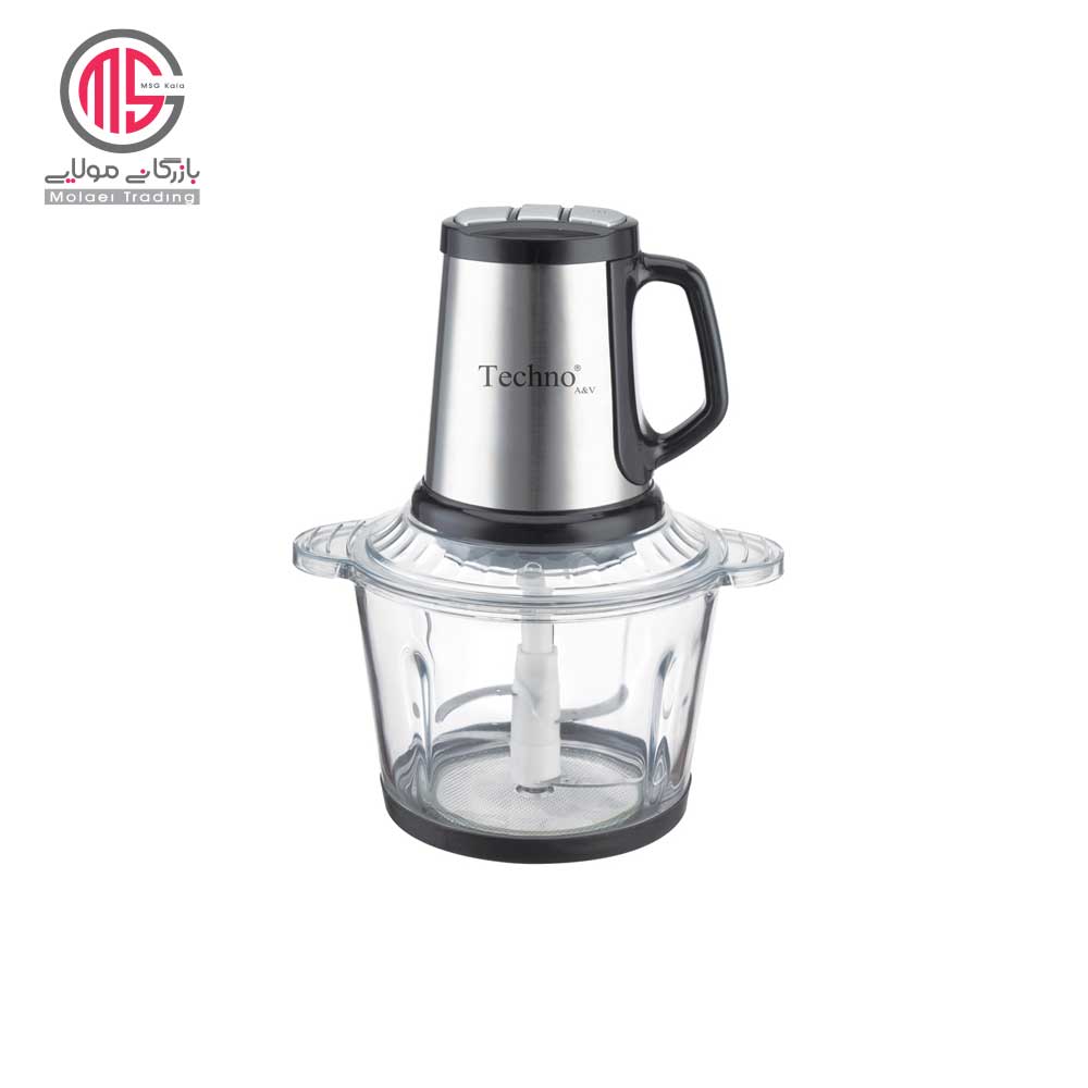 خردکن-تکنو-مدل-Te‑213