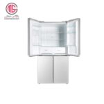 خرید-1یخچال-و-فریزر-ساید-بای-ساید-19-فوت-پاکشوما-مدل-(-RDP-530-(N7