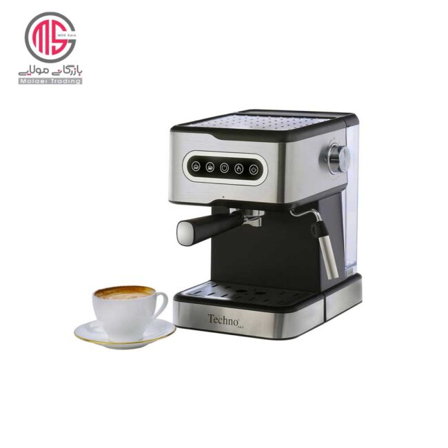 خرید-اسپرسو-ساز-تکنو-مدل-TE-819