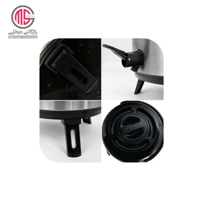 خرید-کلمن-10-لیتری-فورته