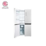 خرید-یخچال-و-فریزر-ساید-بای-ساید-19-فوت-پاکشوما-مدل-(-RDP-530-(N7