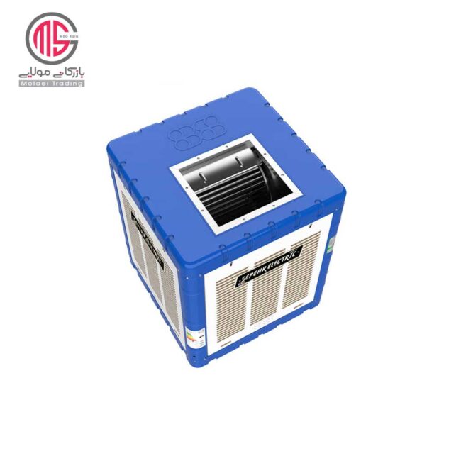 قیمت-کولر-آبی-4000-بالا-زن-سپهر-الکتریک-مدل-SE400