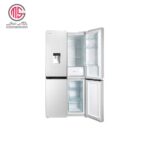 قیمت-یخچال-و-فریزر-ساید-بای-ساید-19-فوت-پاکشوما-مدل-(-RDP-530-(N7