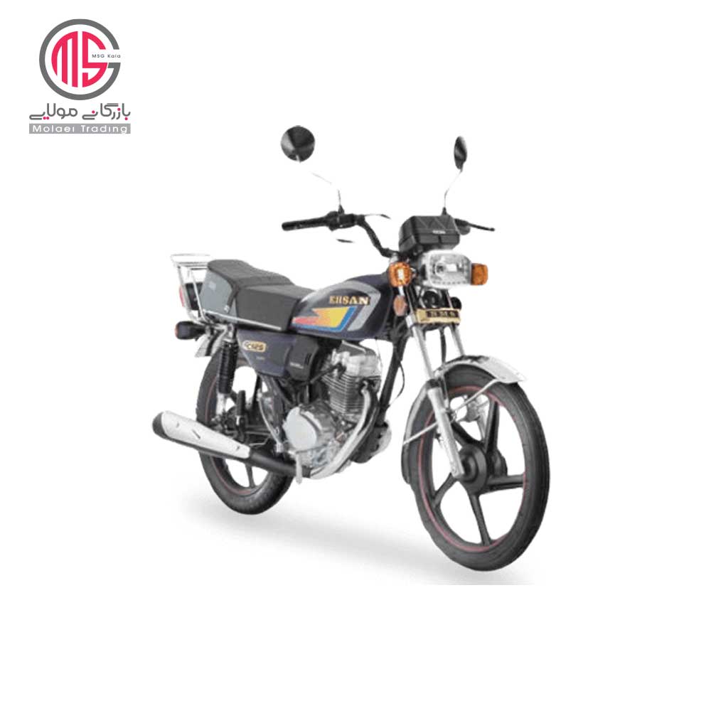 موتور-سیکلت-نیرو-موتور-مدل-احسان-125-هندلی