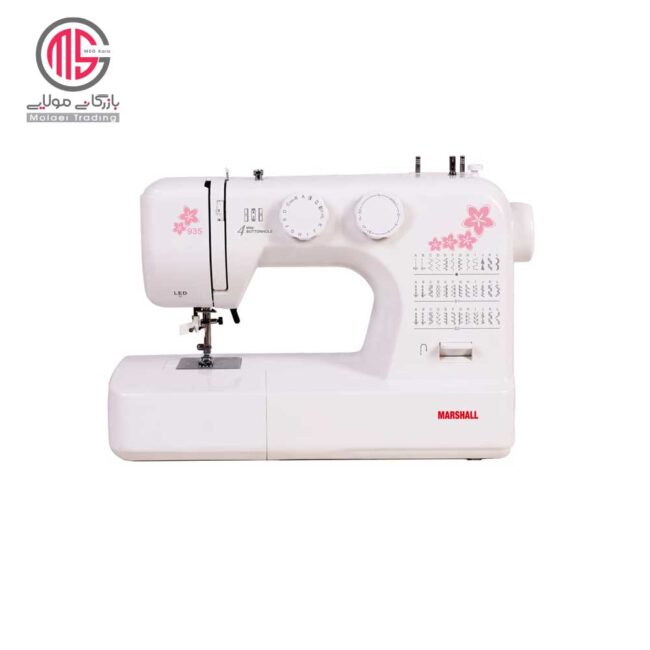 چرخ-خیاطی-مارشال-مدل-935S