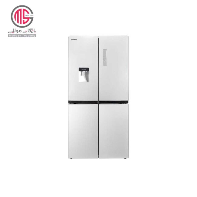 یخچال-و-فریزر-ساید-بای-ساید-19-فوت-پاکشوما-مدل-(-RDP-530-(N7