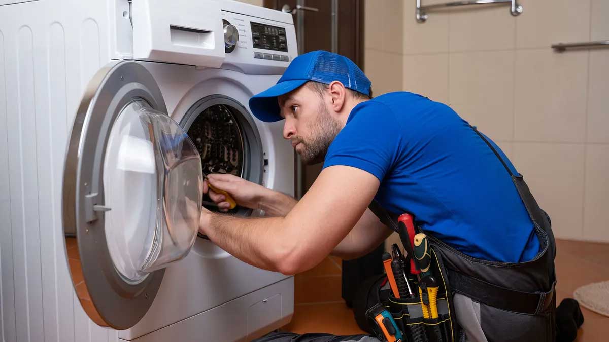 ۴.-تمیز-کردن-فیلترماشین-لباسشویی
