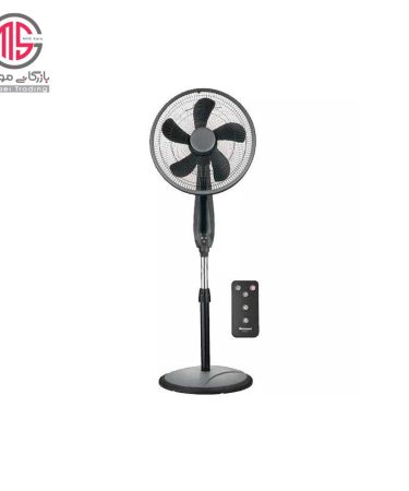 پنکه-ایستاده-کنترل-دار-حلزونی-دلمونتی-مدل-DL295
