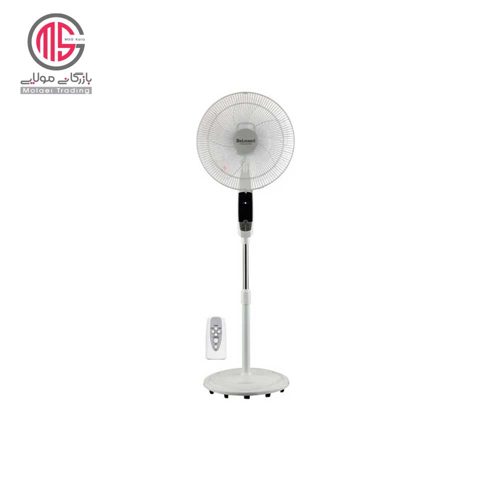 پنکه-ایستاده-کنترل-دار-دلمونتی-مدل-DL280