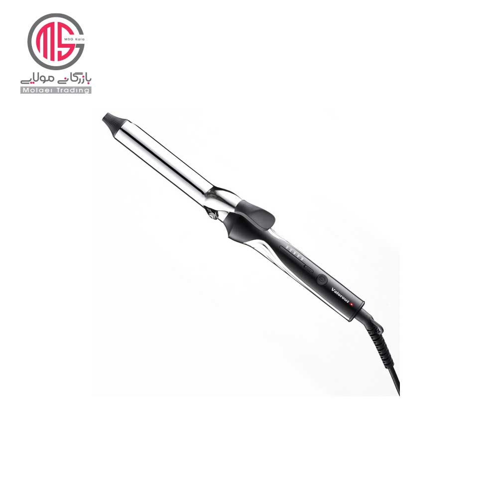فر کننده و حالت دهنده مو ولروس مدل VL-325