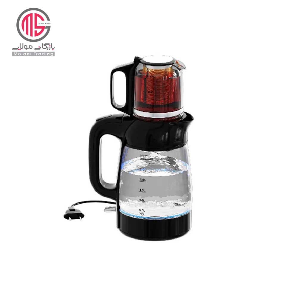 چای ساز داتیس مدل DT-112