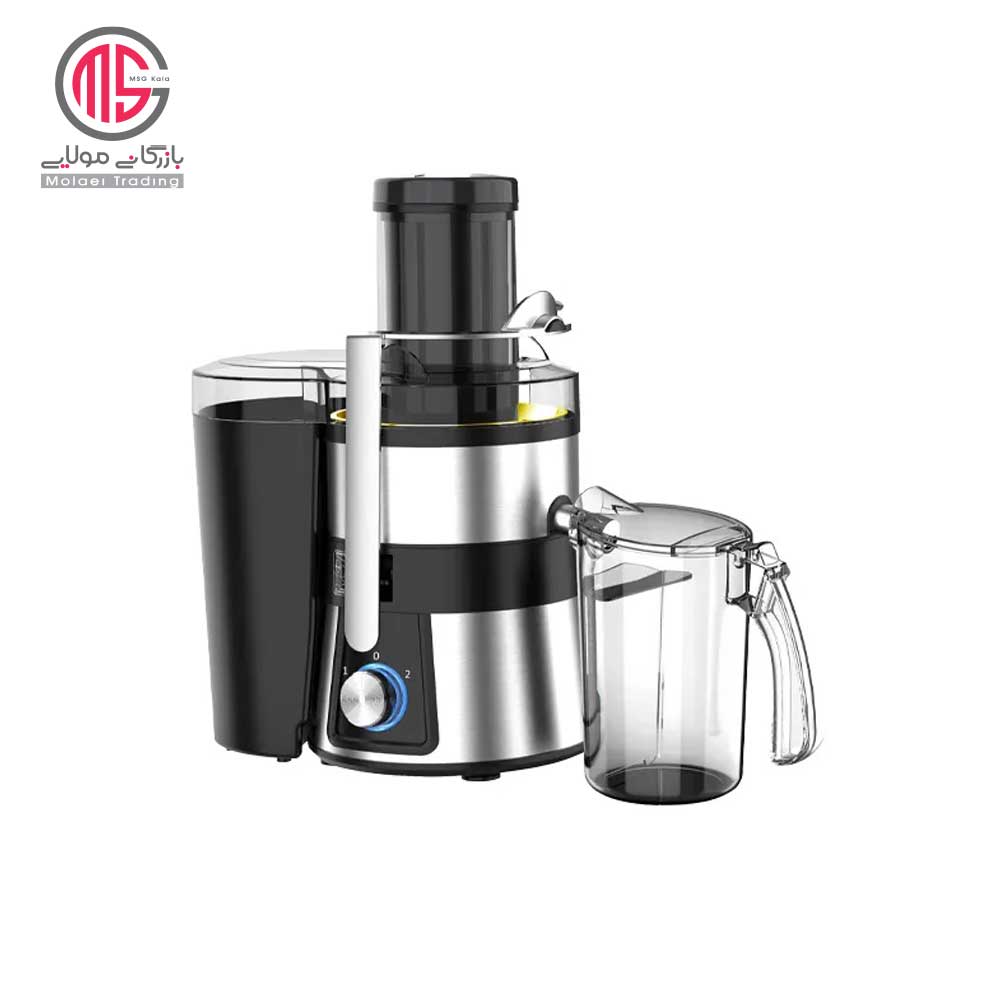آبمیوه گیری بلانتون مدل BCR-JU1110