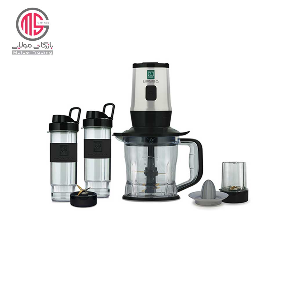 خرد کن هونیرا مدل CHF-570