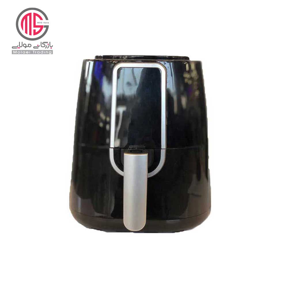 سرخ کن 5 لیتری تکنو مدل Te-110
