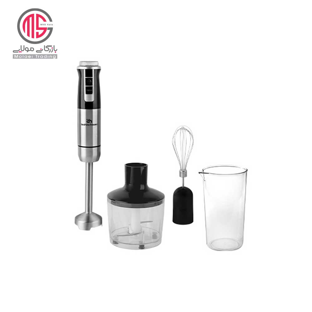 گوشتکوب برقی 3 کاره مونزا مدل M-B1232