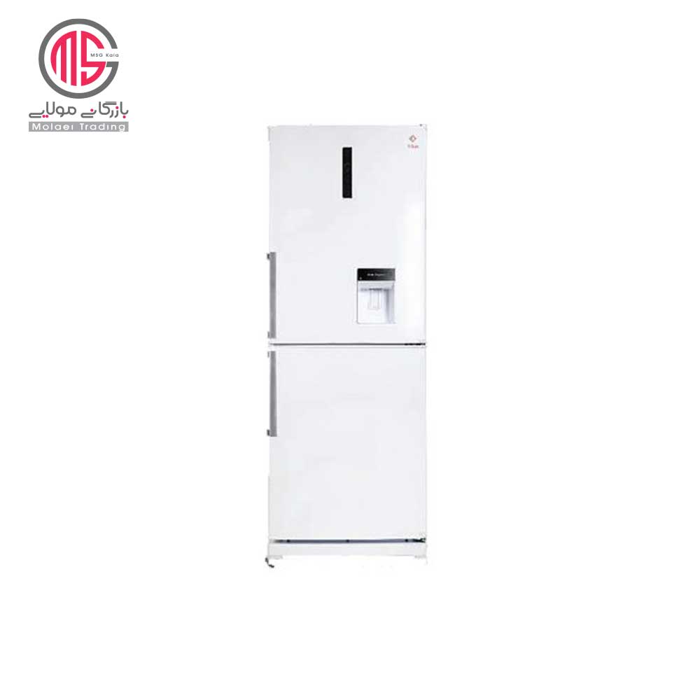 یخچال فریزر 24 فوت جی سان مدل NC7021