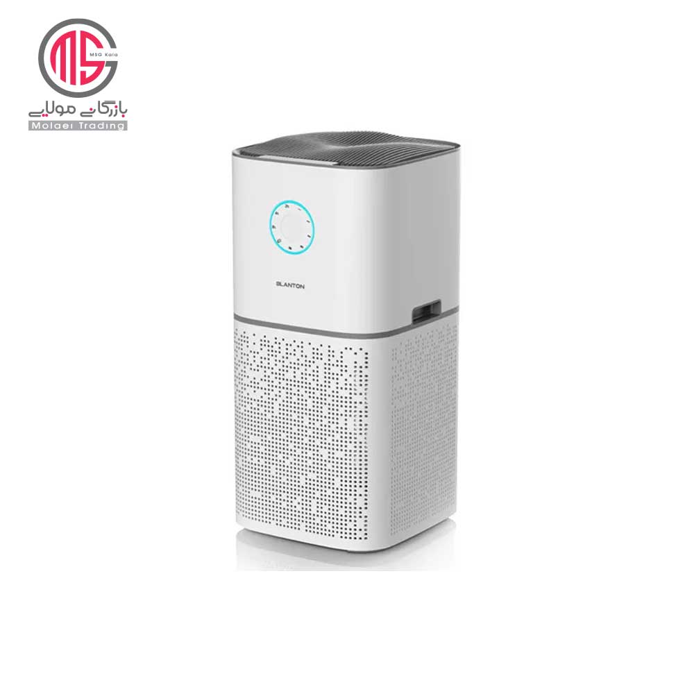 تصفیه‌ هوا بلانتون مدل BCR-AP4200