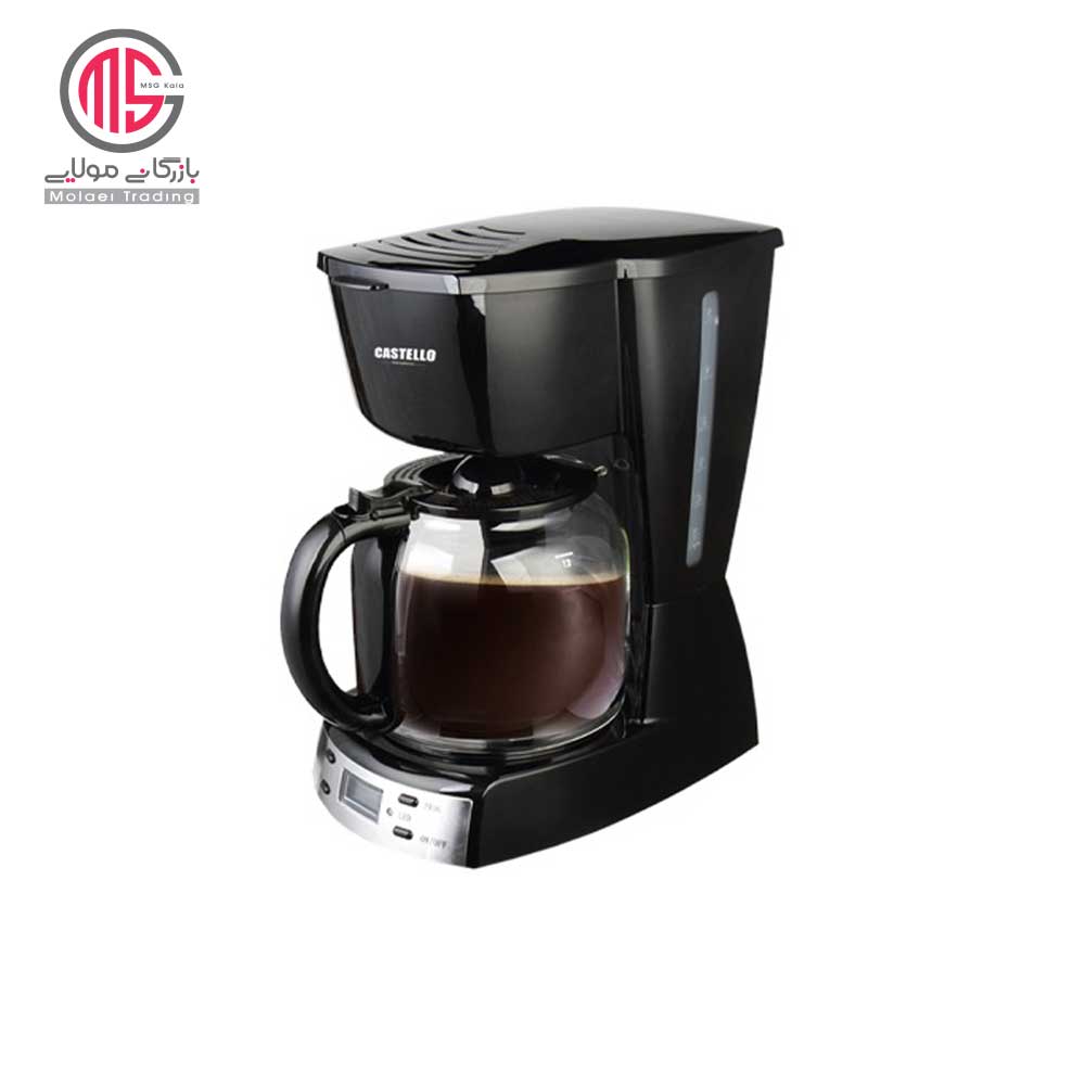قهوه ساز کاستلو مدل CCM330