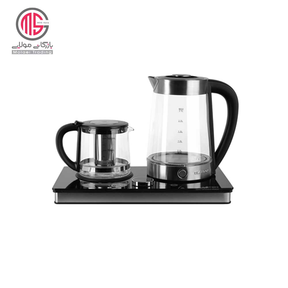 چای ساز بلانتون مدل BCX-TM2206