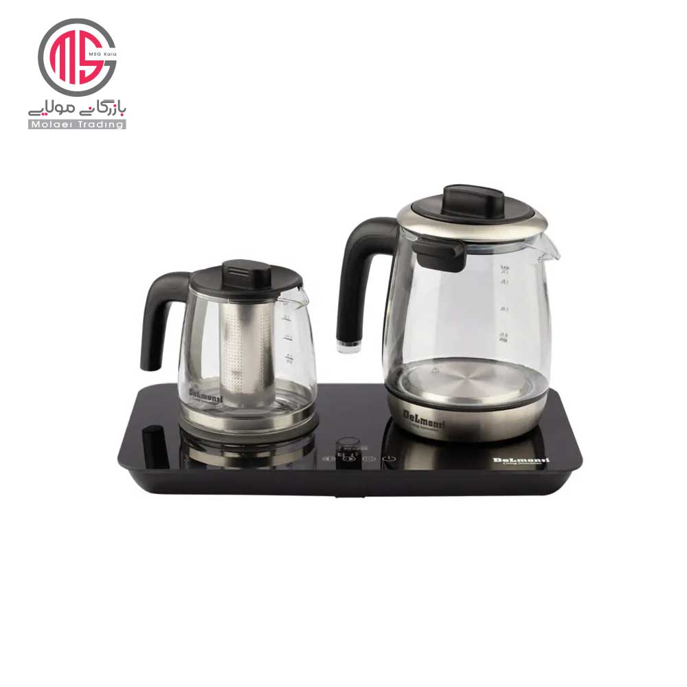 چای ساز دلمونتی مدل DL-420