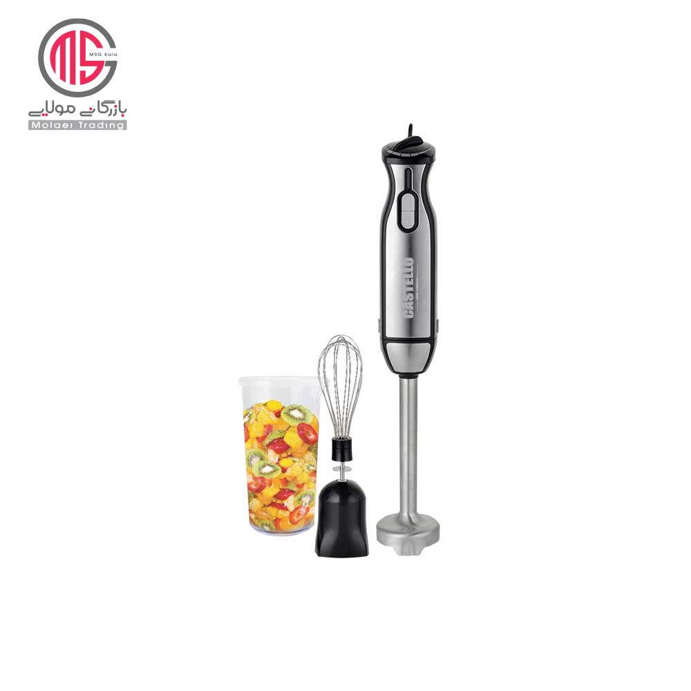 گوشت‌کوب برقی کاستلو مدل CL-115