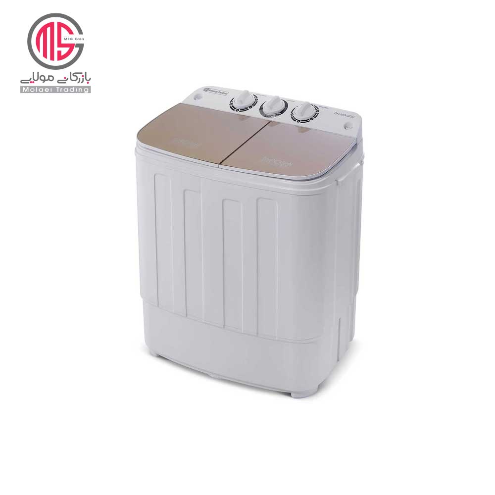 مینی-واش-جنرال-تکنیک-مدل-SH-MW-3820