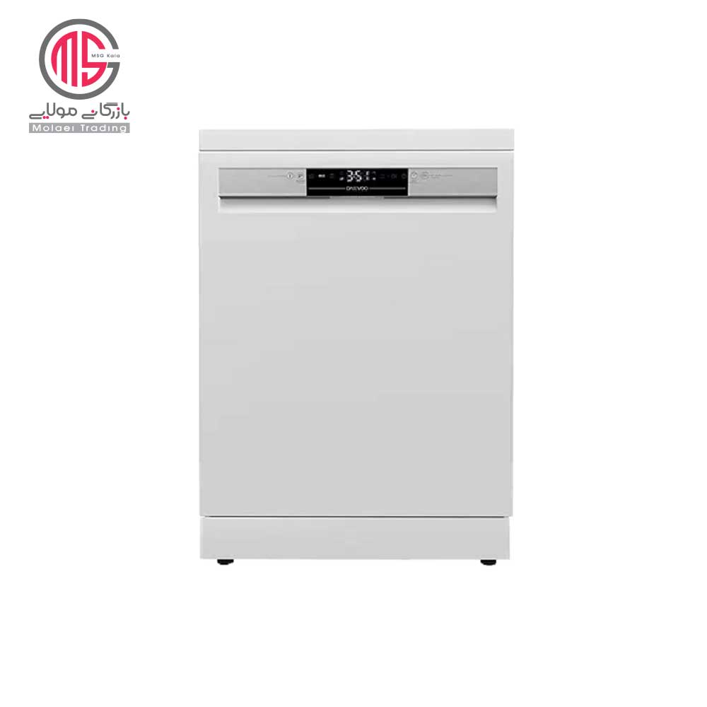 ماشین ظرفشویی 14 نفره دوو مدل DW-160