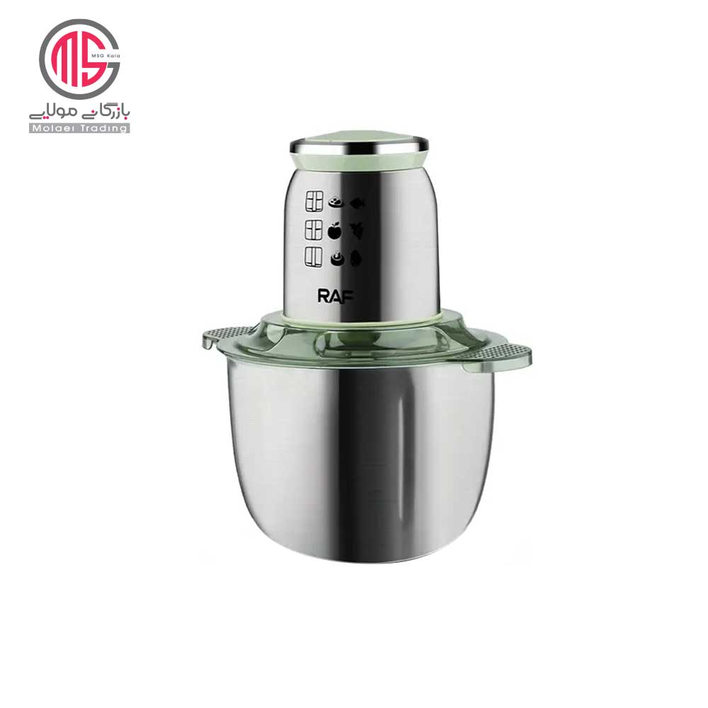 خردکن 3 لیتری راف مدل R.7002