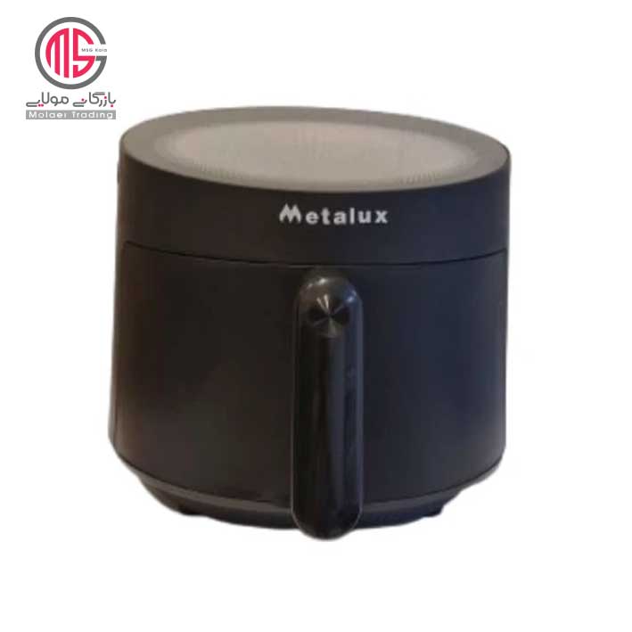 سرخ کن بدون روغن متالوکس مدل 5507