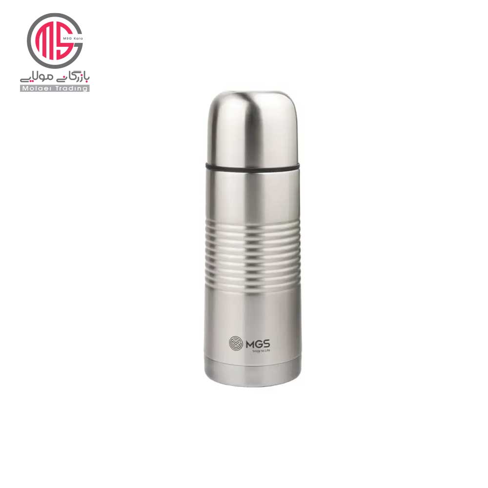 فلاسک 0.35 لیتر ام جی اس MGS مدل VB5011S