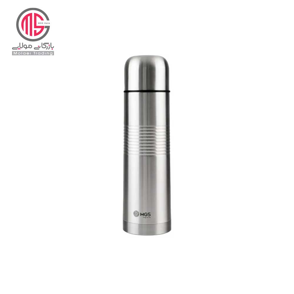 فلاسک 0.5 لیتر ام جی اس MGS مدل VB5012S