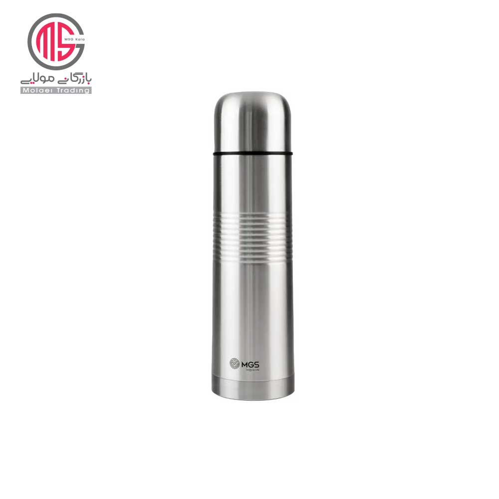 فلاسک 0.75 لیتر ام جی اس MGS مدل VB5013S