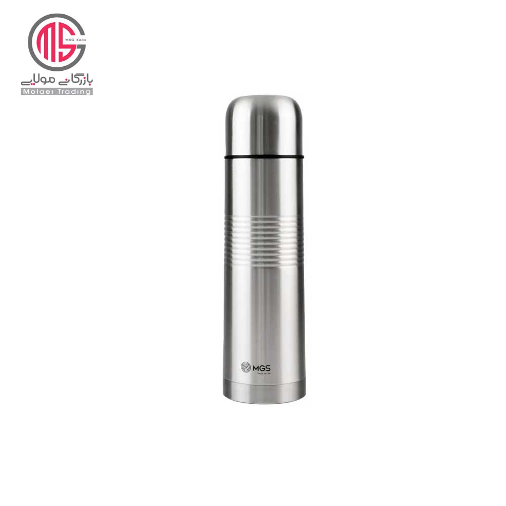 فلاسک 1 لیتر ام جی اس MGS مدل VB5014S