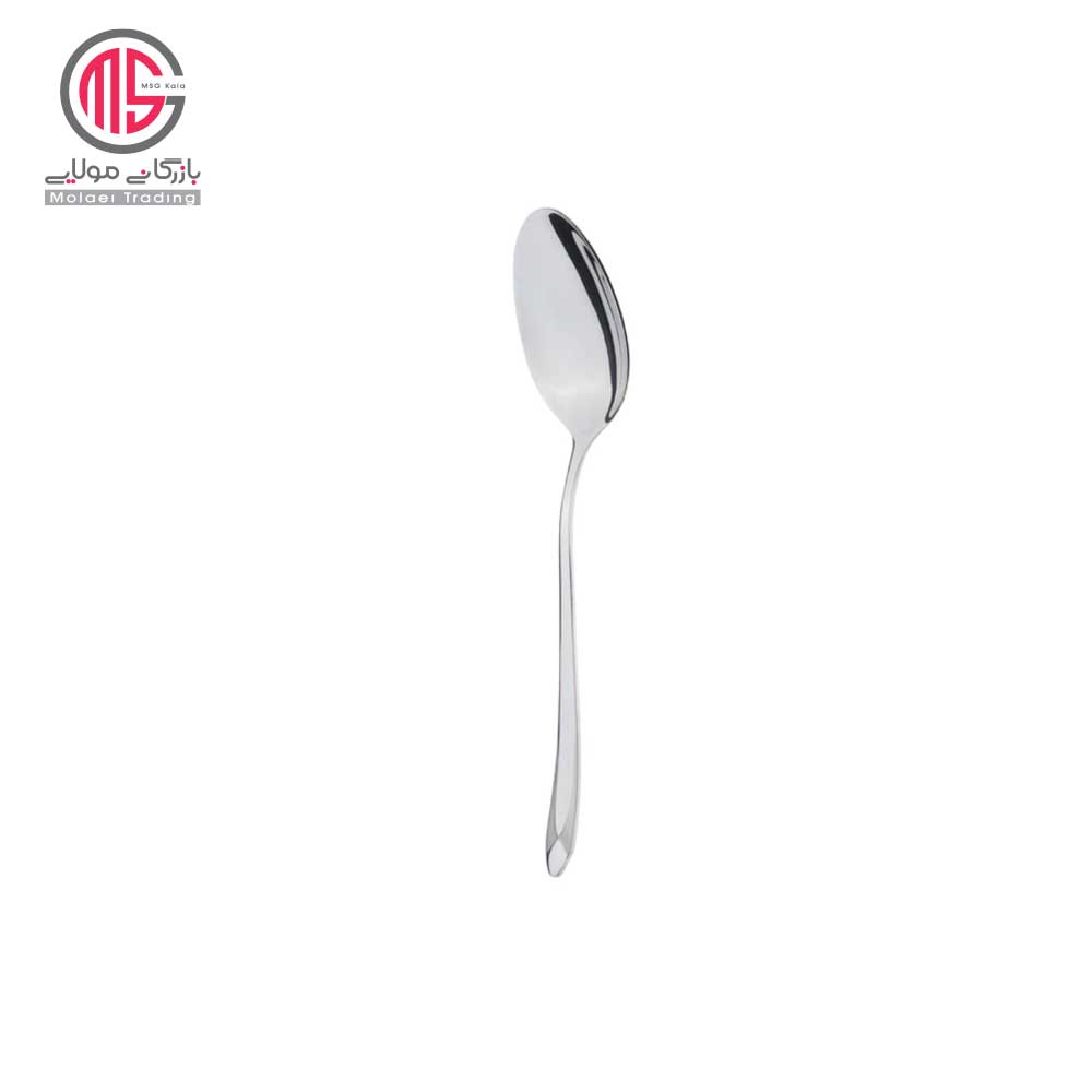 قاشق خورشت خوری ام جی اس MGS مدل DF020