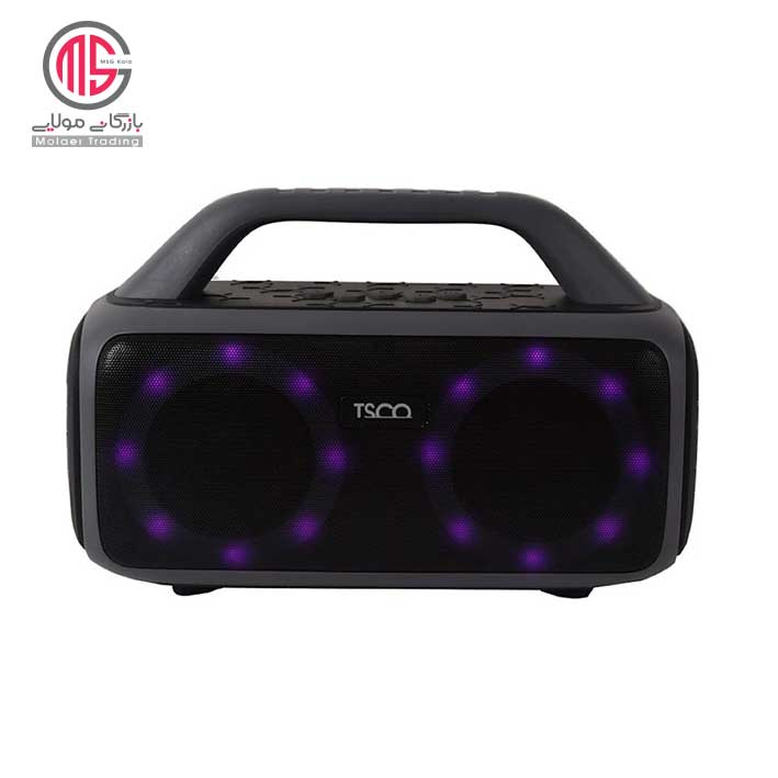 اسپیکر بلوتوثی تسکو مدل TS 23500
