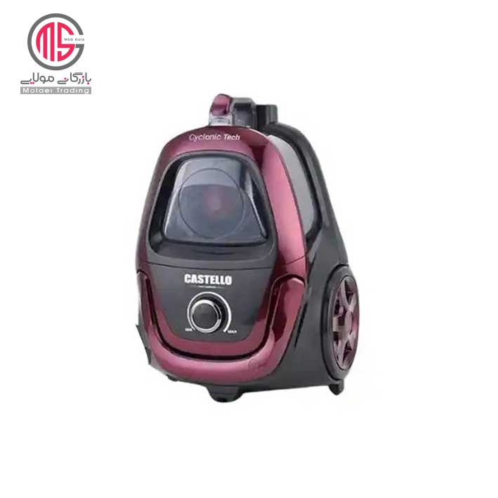 جاروبرقی کاستلو مدل CL475