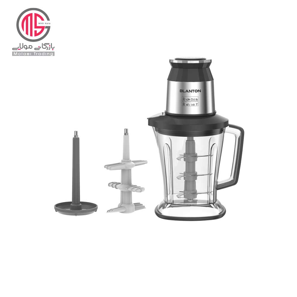 خردکن بلانتون مدل BCD-CH2203