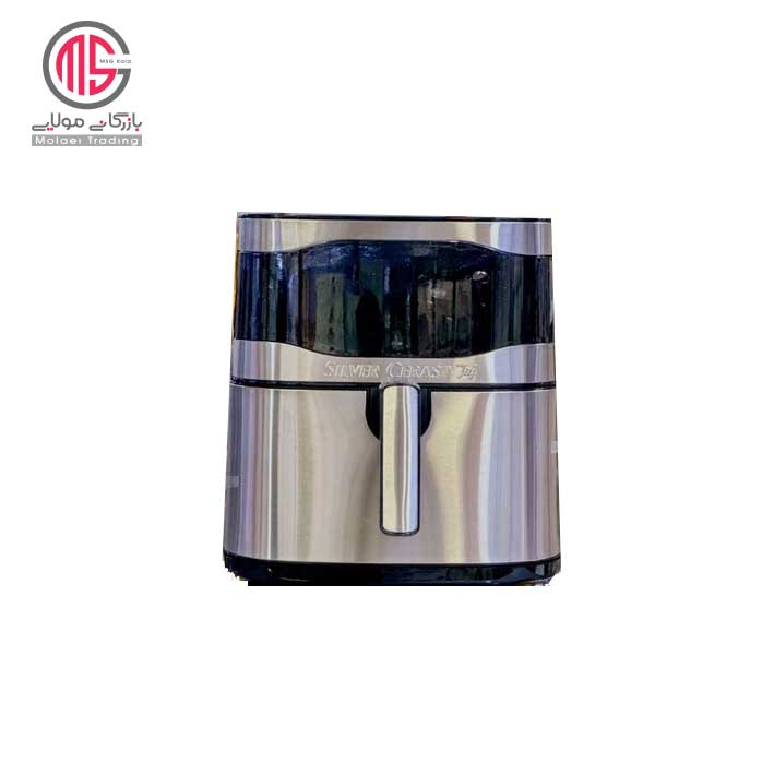 سرخ کن 14 لیتر سیلور کرست مدل SC-3030