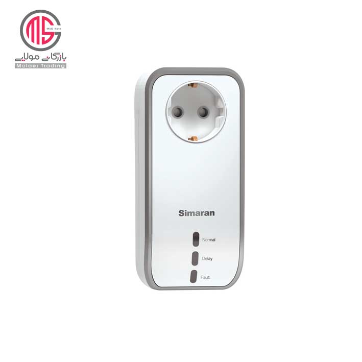 محافظ برق سیماران مدل SM-۱۴۰-AW