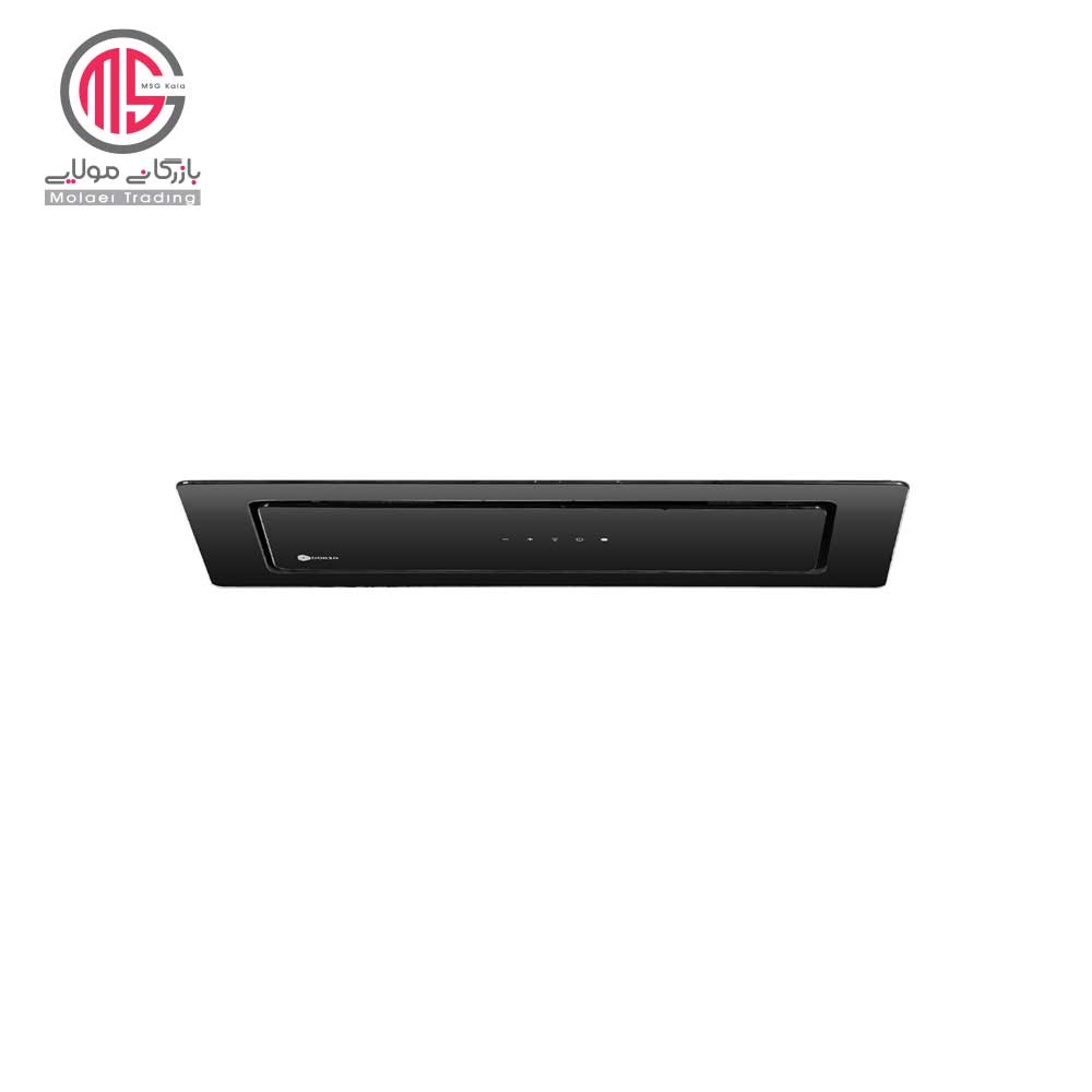 هود مخفی درسا مدل ژینا DH1405-80