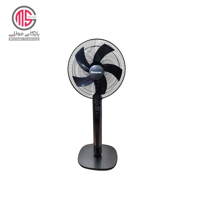 پنکه-ریموت-دار-سیماران-مدل-SSF-4005