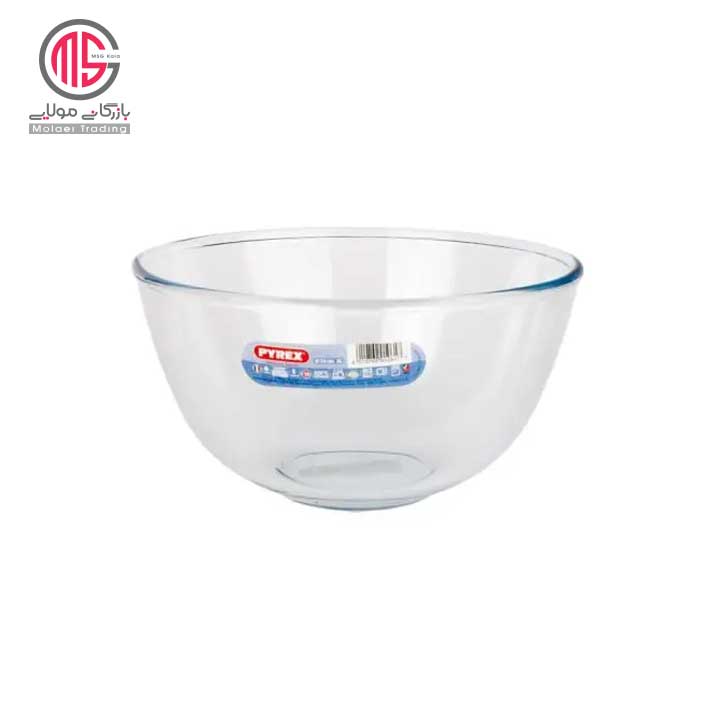 کاسه پیرکس ام جی اس MGS مدل 178B